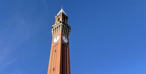 Birmingham Uni rises four places in university world ranking for 2025.